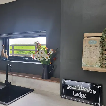 Apartment Rose Meadow Liscannor