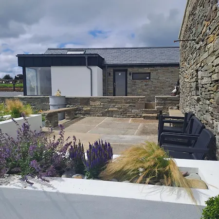 Rose Meadow Апартаменты Лисканнор