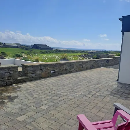 Rose Meadow Apartment Liscannor