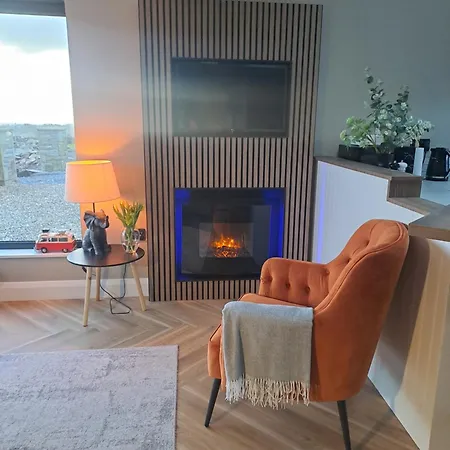 شقة Rose Meadow ليسكانور