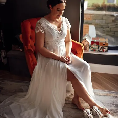 Апартаменты Rose Meadow