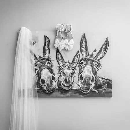 Апартаменты Rose Meadow *