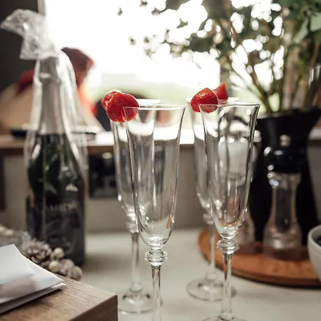 Rose Meadow Апартаменты Лисканнор