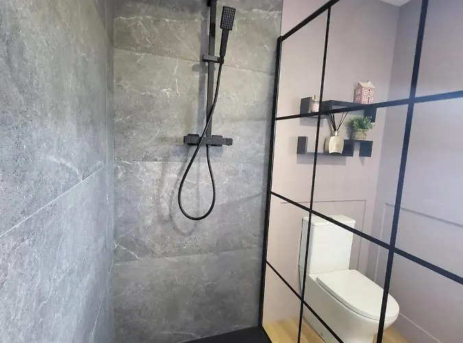 Rose Meadow Апартаменты