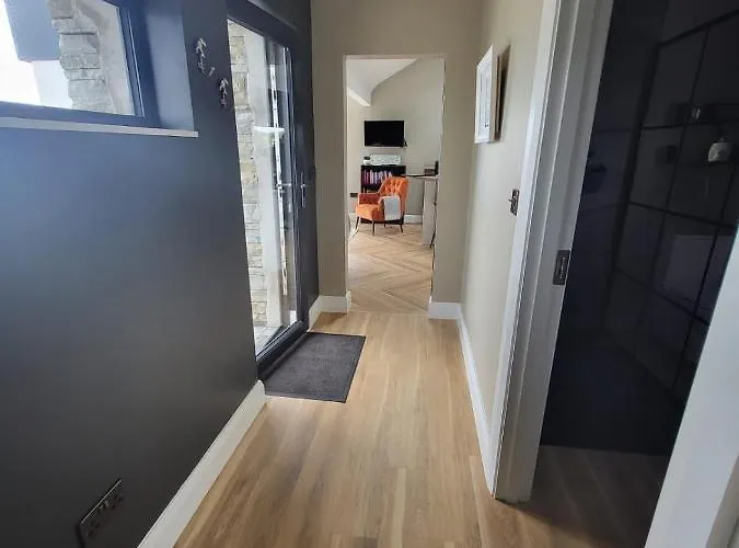 Rose Meadow Лисканнор