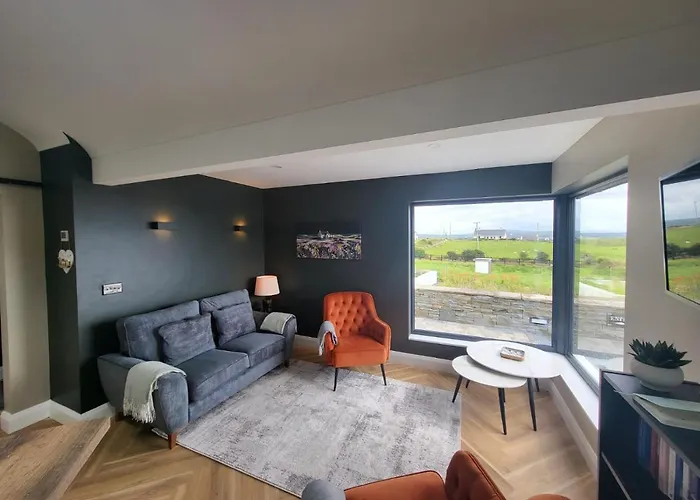 Rose Meadow Appartement