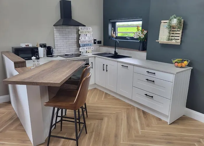 Rose Meadow * Лисканнор