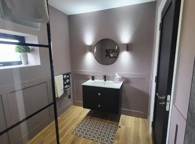 Rose Meadow Лисканнор