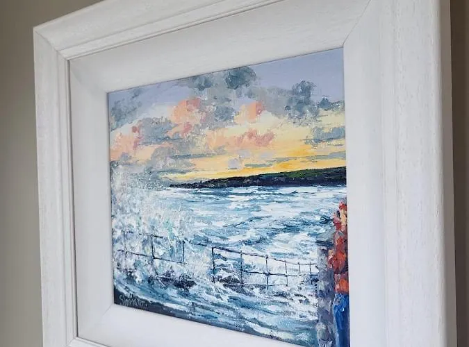 Апартаменты Rose Meadow *