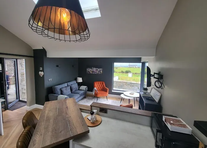 Rose Meadow Лисканнор