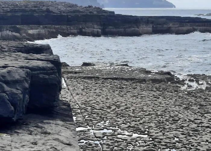 Rose Meadow Апартаменты Лисканнор