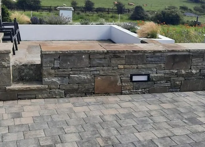 Апартаменты Rose Meadow