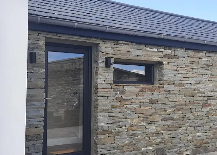 Rose Meadow Апартаменты Лисканнор