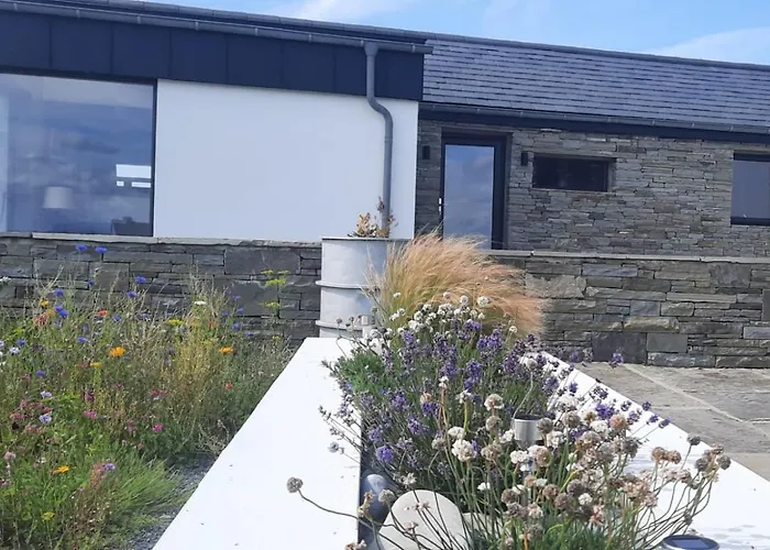 Rose Meadow Апартаменты *