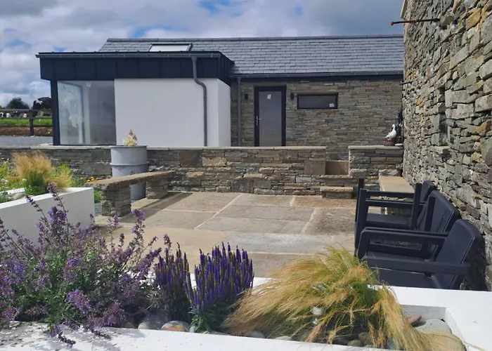 Rose Meadow Апартаменты Лисканнор