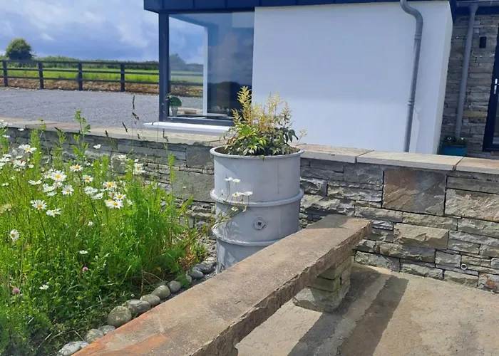 Rose Meadow Лисканнор