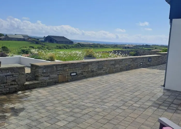 Rose Meadow Appartement Liscannor