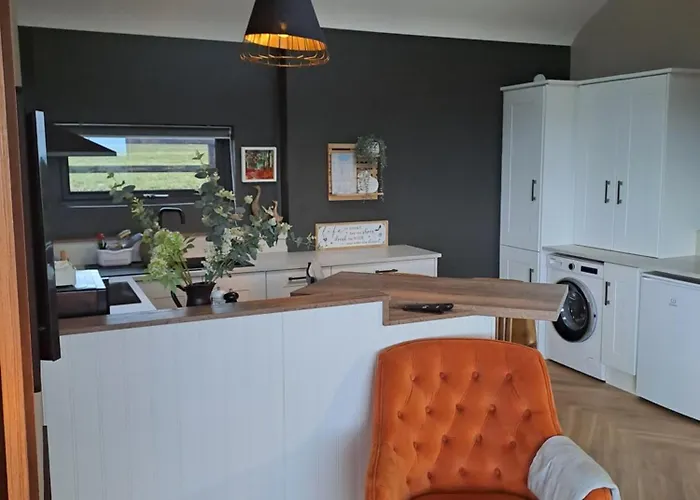 Rose Meadow Appartement *