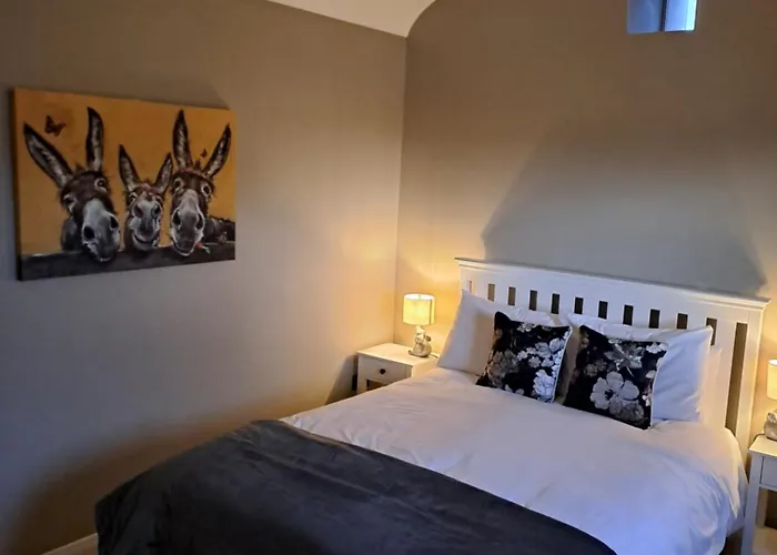 Rose Meadow Лисканнор