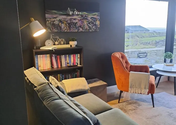 Rose Meadow Appartement