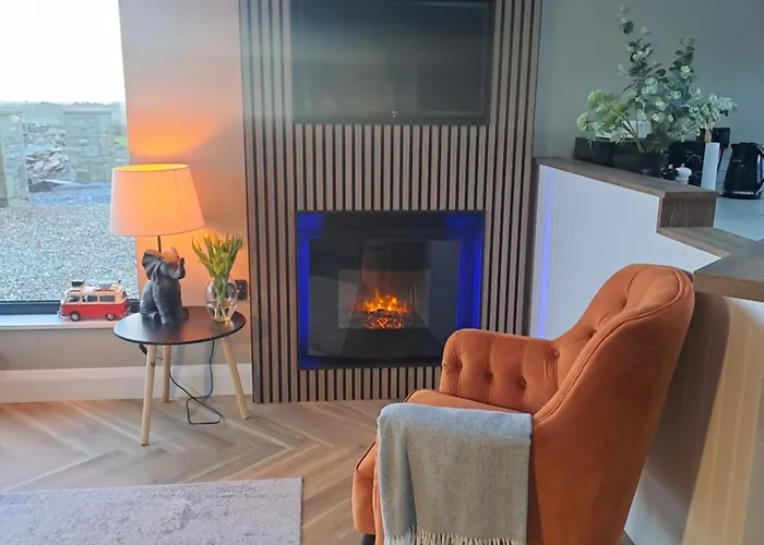 Appartement Rose Meadow Liscannor