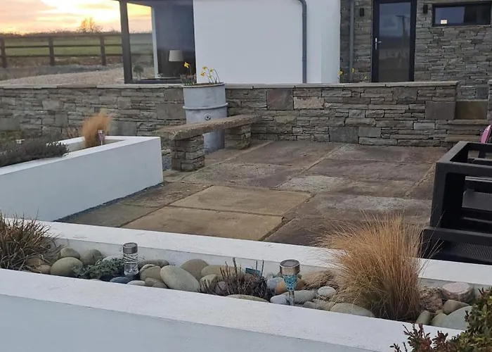 Rose Meadow Appartement Liscannor