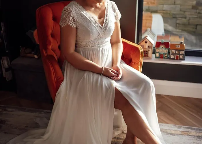 Appartement Rose Meadow