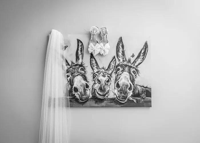 Appartement Rose Meadow *