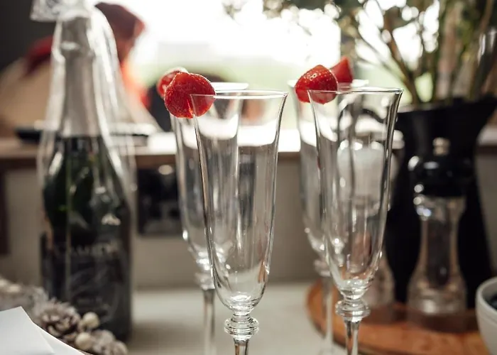 Rose Meadow Апартаменты Лисканнор